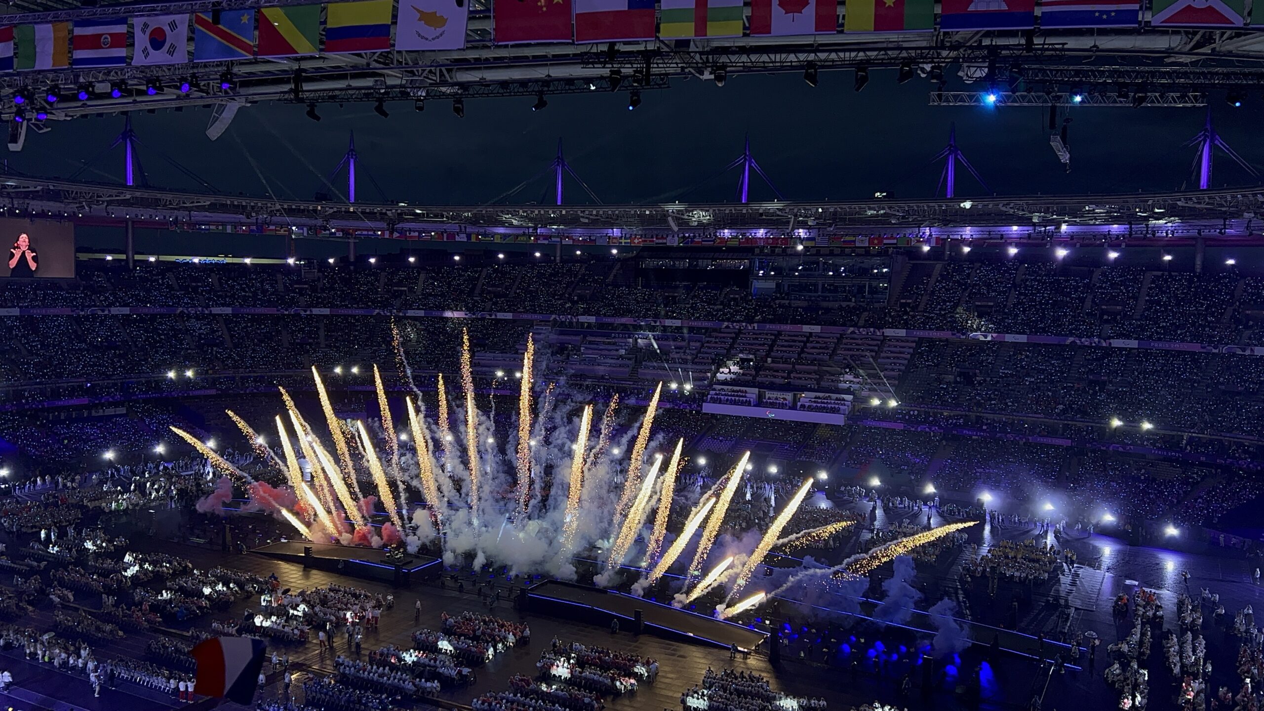 Test desk numéro 1 : long titre pour voir